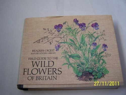 Field guide the - the, wild