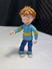 HORRID HENRY RARE ACTION