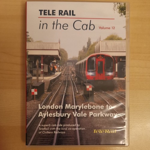 Tele rail the - tele, in