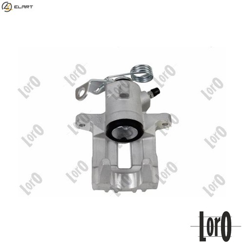 Brake caliper 131 029 - brake, for