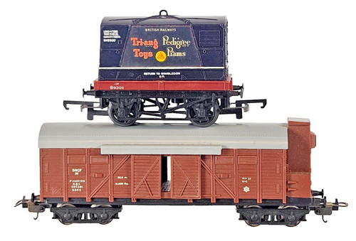 Rake lima triang - lima,, hornby