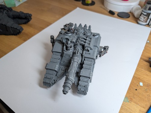 Warhammer 30k horus heresy - warhammer,