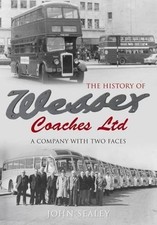 The History of Wessex Coaches