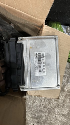 Audi wiring loom - a4,
