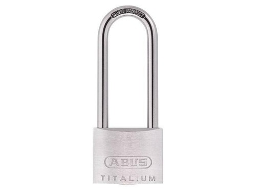 Abus mechanical 64ti - abus, 64ti/30mm