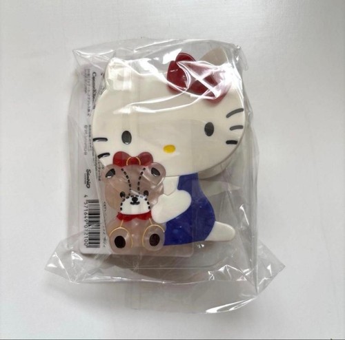 Hello kitty bance clip - bance,