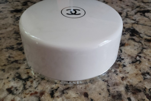 Chanel cristalle bath - cristalle,