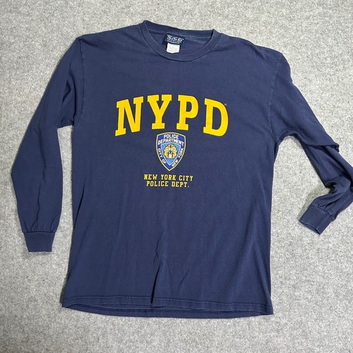City new york nypd long - nypd,