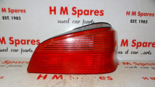 Peugeot 106 Phase 2 Rear Light