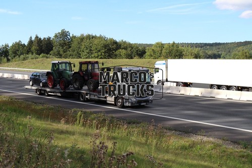 Truck photo mercedes benz - truck,