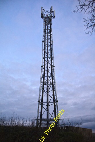 Photo 12x8 north devon - photo,