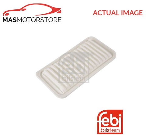 Engine air filter element febi - air,