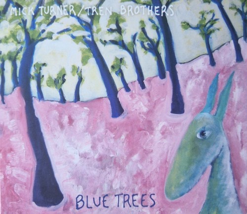 Mick turner tren - mick,