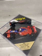 Onyx 1/43 Scale 286 - F1