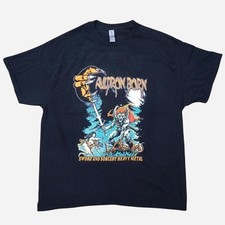 Cauldron Born USPM Heavy Metal