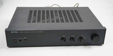 Rotel 820bx3 stereo - rotel,