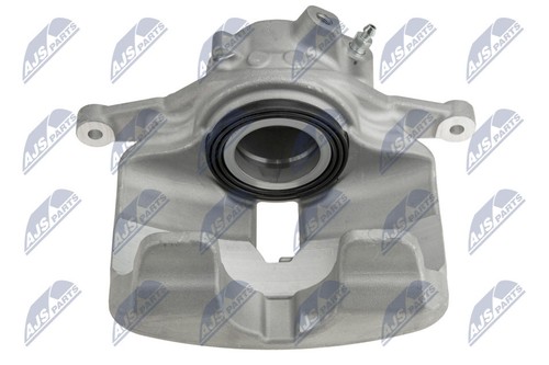 Hzp me 058 nty - n.t.y., brake