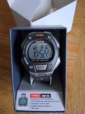 Timex Mens Ironman Triathlon