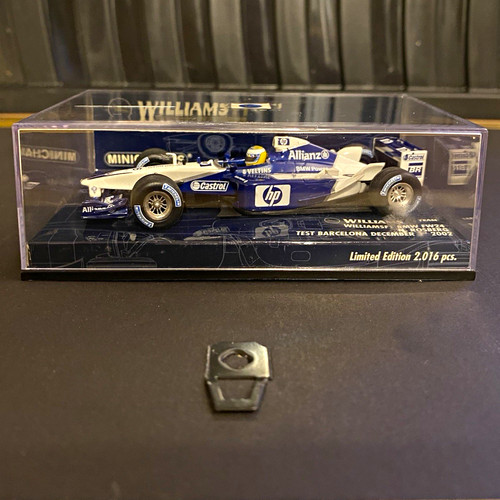 Minichamps williams bmw - minichamps,