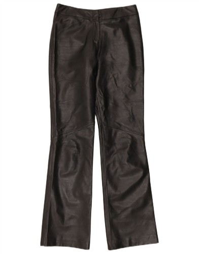Cofi womens bootcut leather - bootcut,