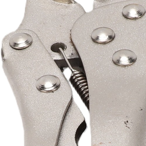 Refrigerant recovery plier - refrigerant, air