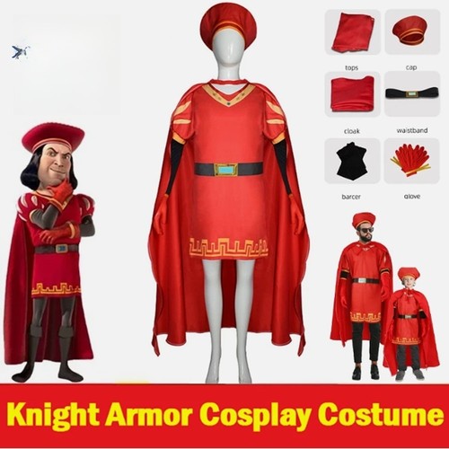 Adult shrek the lord - adult,
