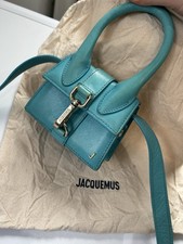 Authentic Jacquemus Mini