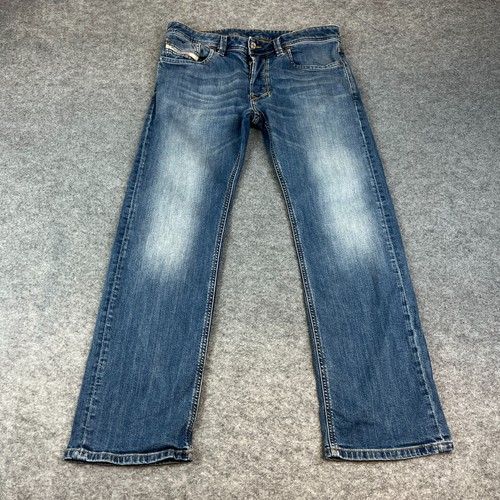 Diesel larkee mens jeans - mens,