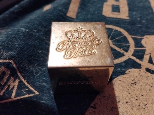 Brass executive manager desk - executive,