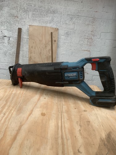 Erbauer ers18 18v - 18v, cordless