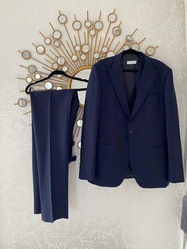 Reiss mens harry suit jacket - ,