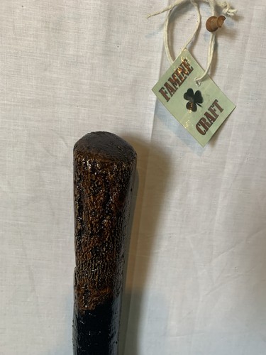 Shillelagh walking stick - shillelagh, 46”