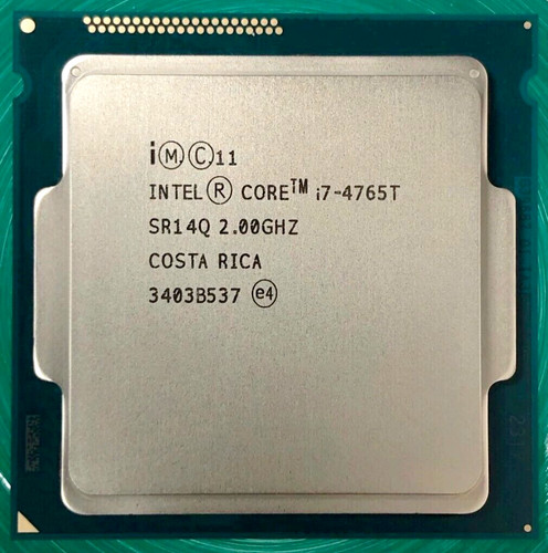 Intel core 4765t 00ghz - intel,