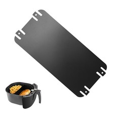 Convenient Air Fryer Divider