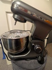 Ambiano Classic 800W Stand