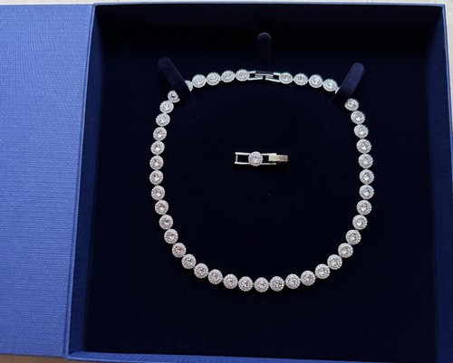 Genuine swarovski angelic - genuine,