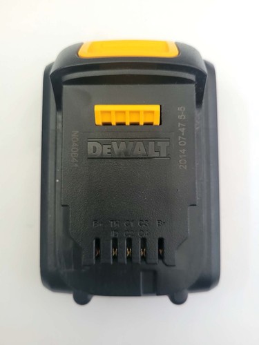Dewalt 18v 3ah battery - 18v, 1.3ah