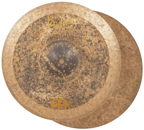 Meinl byzance equilibrium - meinl,