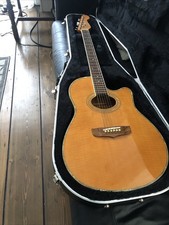 Fender Montara Electro