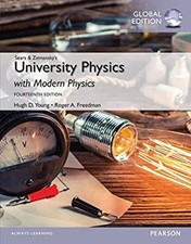 University Physics with Modern Physics, Global Edition Paperback