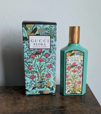 Gucci Flora Gorgeous Jasmine