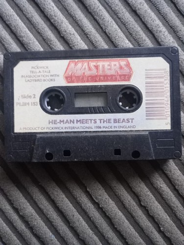 Masters the universe - masters, of