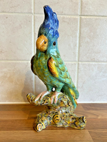 Antique french faience desvres - french,
