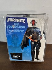 Spirit Halloween Fortnite The