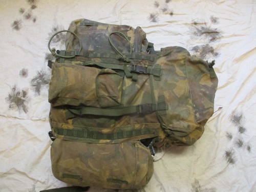 Genuine british army issue - genuine,