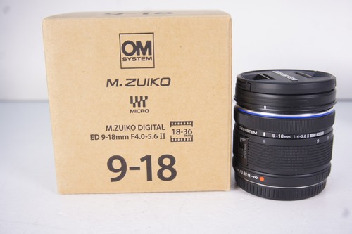Olympus system zuiko - olympus, om