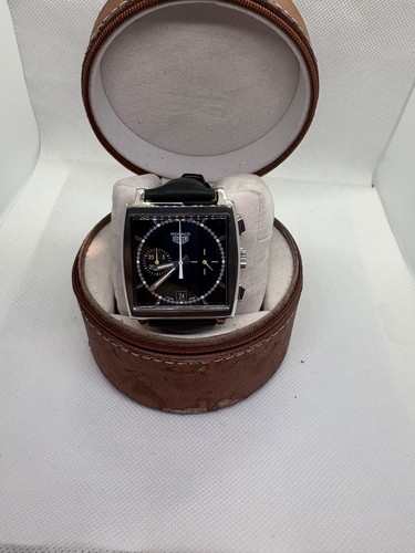 Tag heuer monaco steve mcqueen - tag,