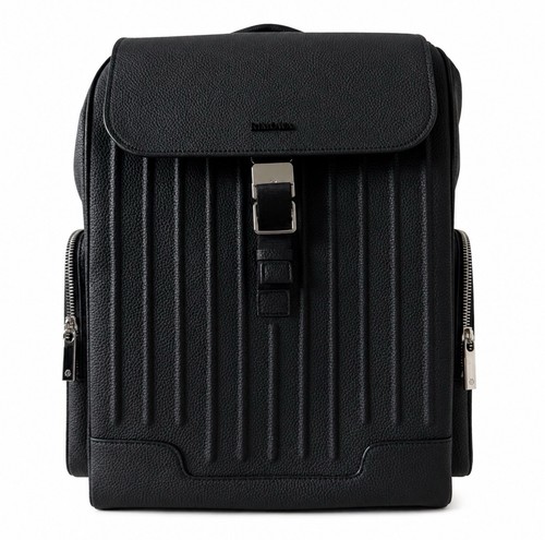 Rimowa never still leather - rimowa,
