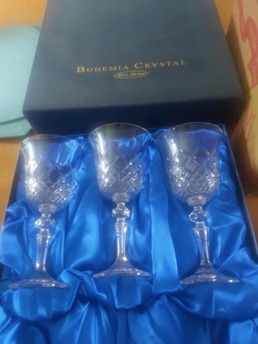 Vintage bohemia cut - x,