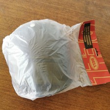 Bell Custom 500 3-Snap Visor